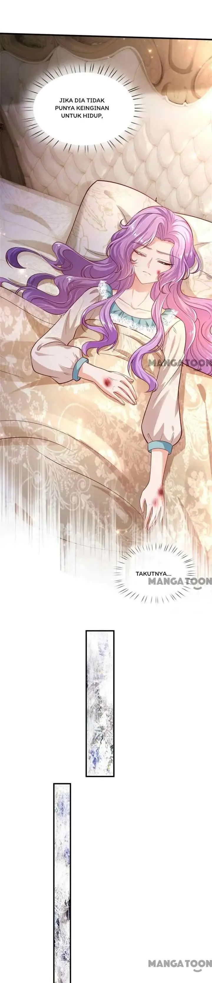 I Became The Emperor's Daughter One Day chapter 299 halaman 7