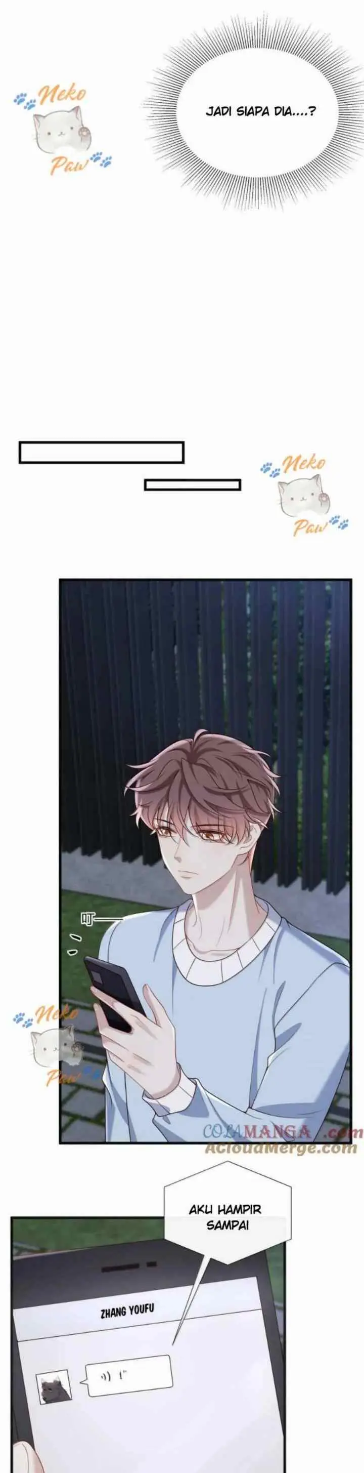 He Came Late At Night chapter 74 halaman 4