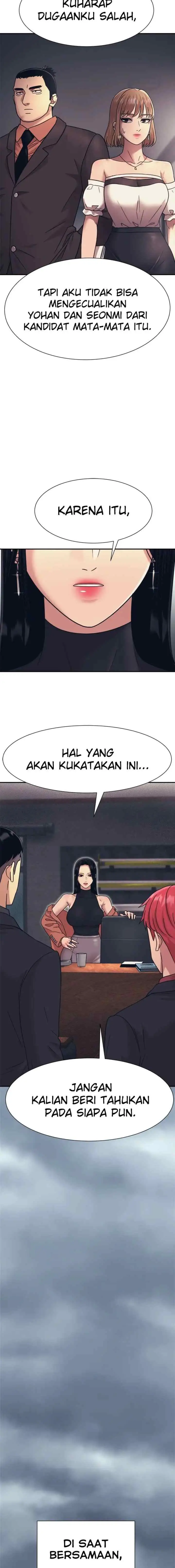 I Am Unbeatable chapter 24 halaman 14