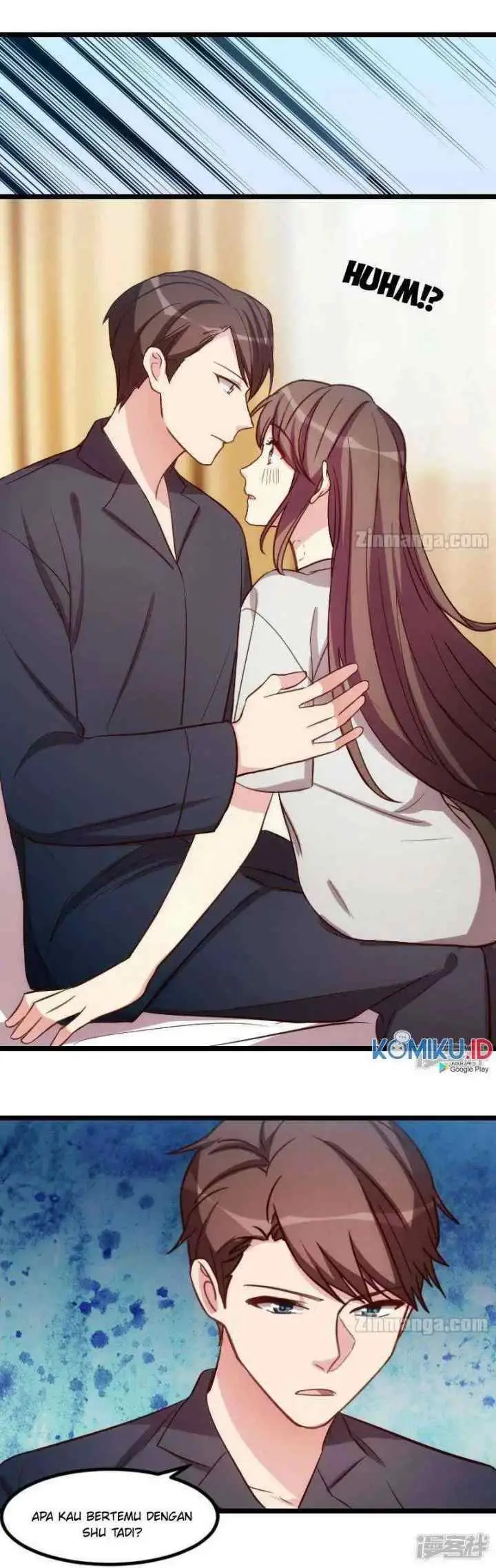 CEO's Sudden Proposal chapter 154 halaman 7
