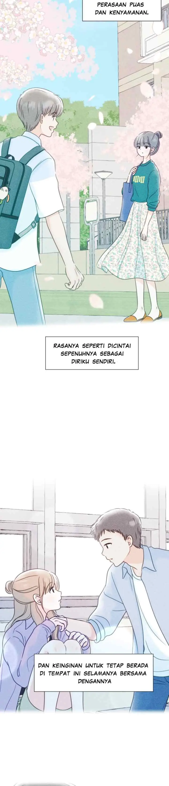 Dating Diary chapter 0 halaman 4