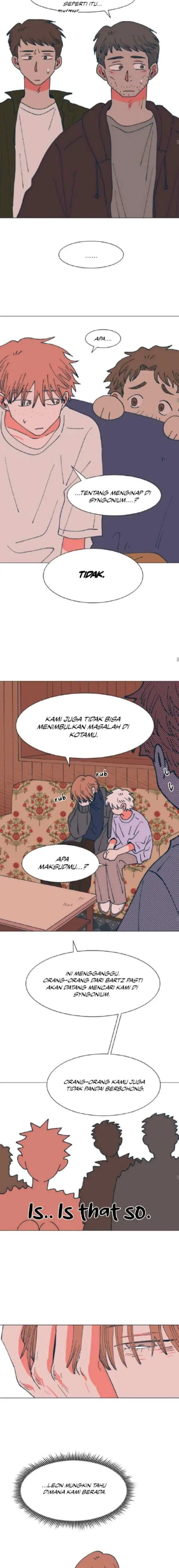 Dam of the Forest chapter 82 halaman 8