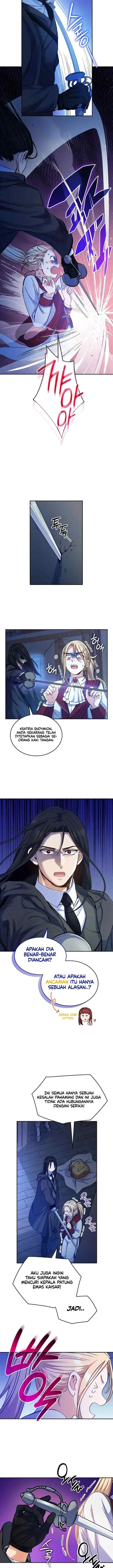 Swallow Knights Tales chapter 9 halaman 10