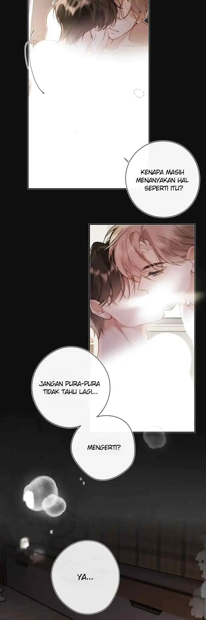 Abnormal Contact chapter 30 halaman 18