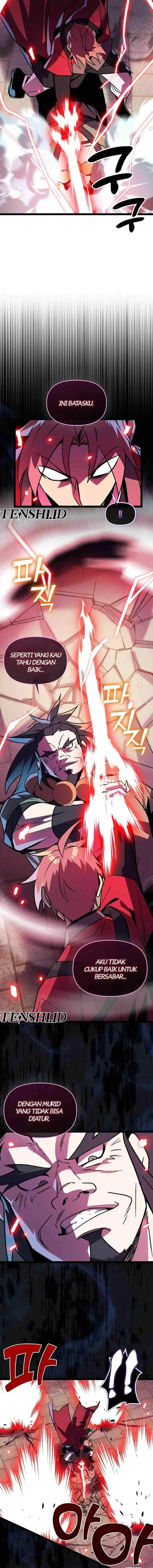 Absolute Martial Arts chapter 149 halaman 10