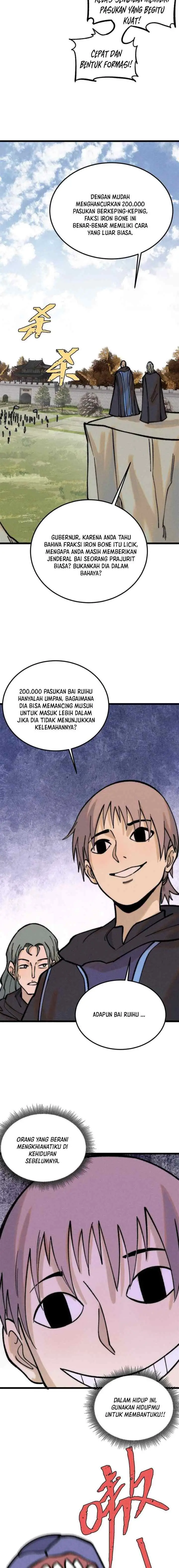 All Hail the Sect Leader chapter 253 halaman 11