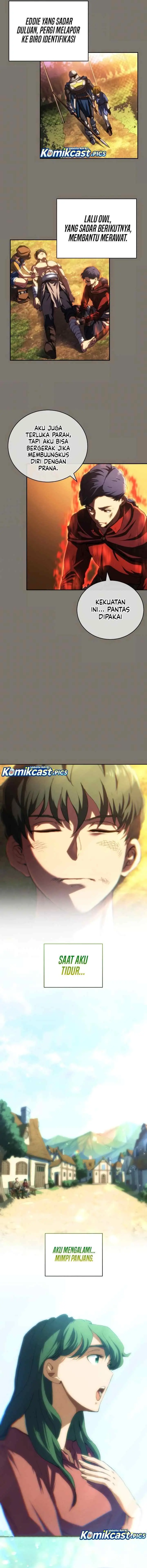 Wild Ranker chapter 23 halaman 4