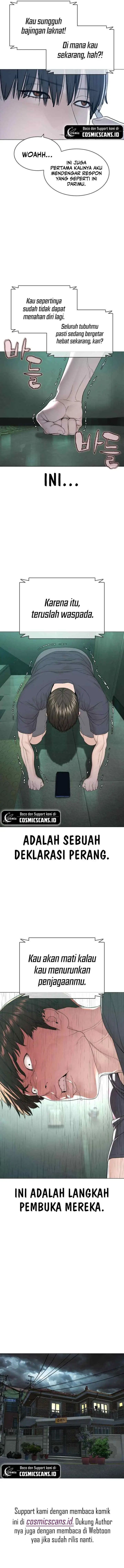 How to Fight chapter 174 halaman 14