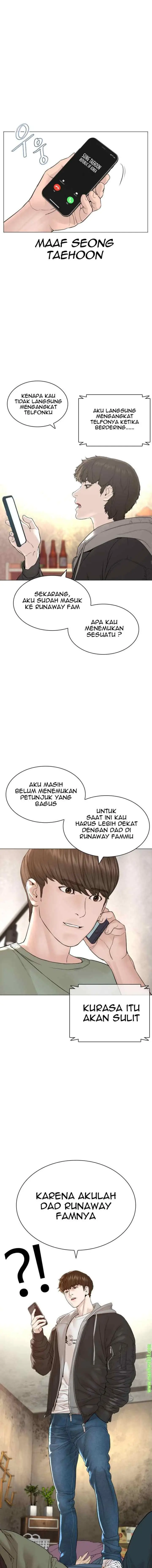 How to Fight chapter 162 halaman 19