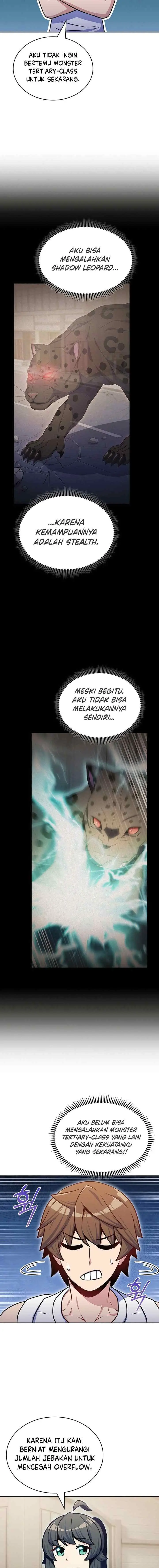Everyone Else is A Returnee chapter 29 halaman 15
