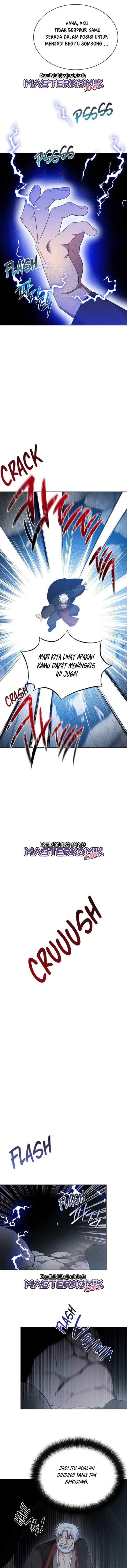 Fire Dragon King chapter 45 halaman 9