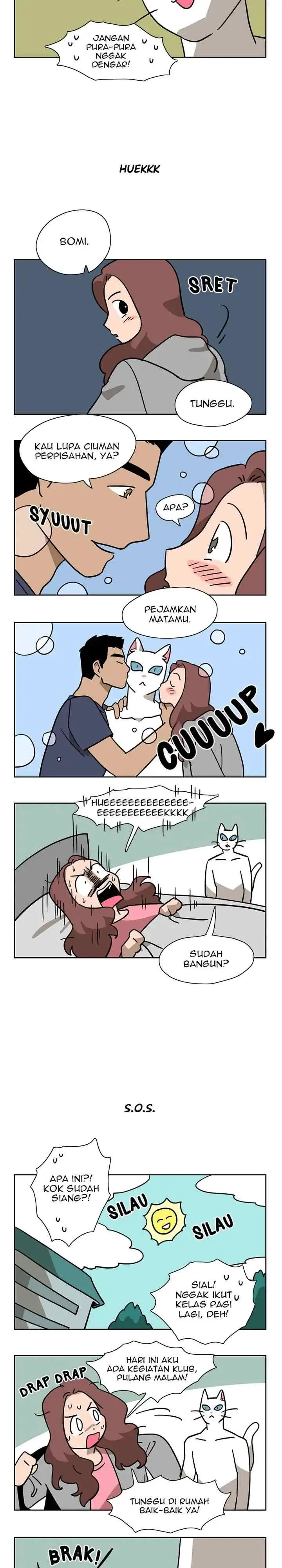 Meow Man chapter 4 halaman 4