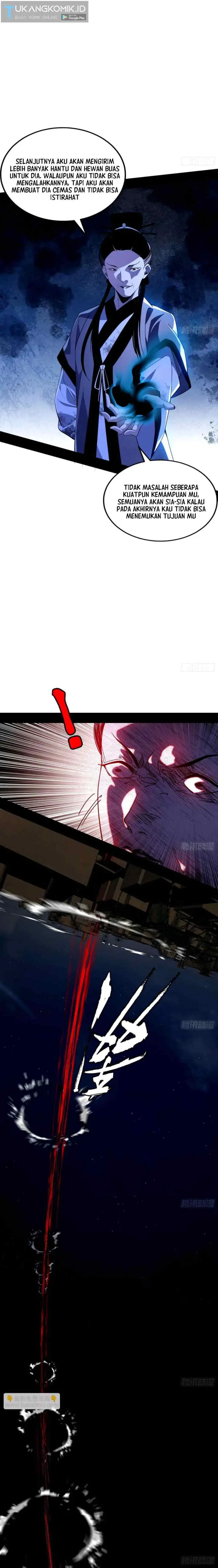 I'm An Evil God chapter 358 halaman 15