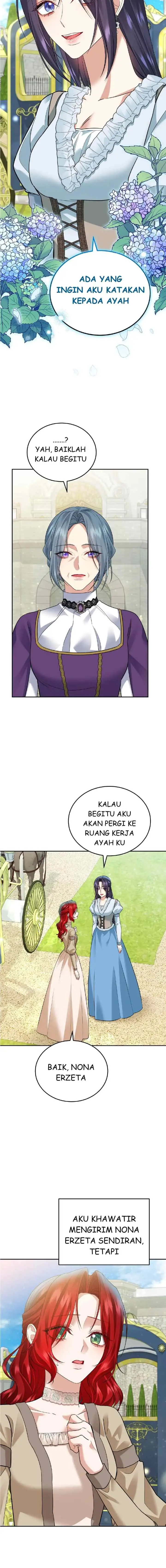 Fairy Legacy chapter 45 halaman 17