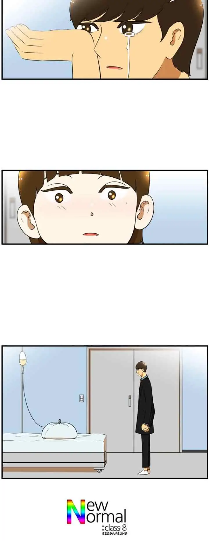 New Normal: Class 8 chapter 159 halaman 18