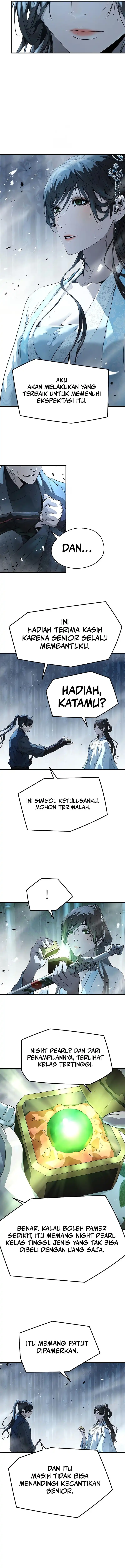 Absolute Regression chapter 89 halaman 8