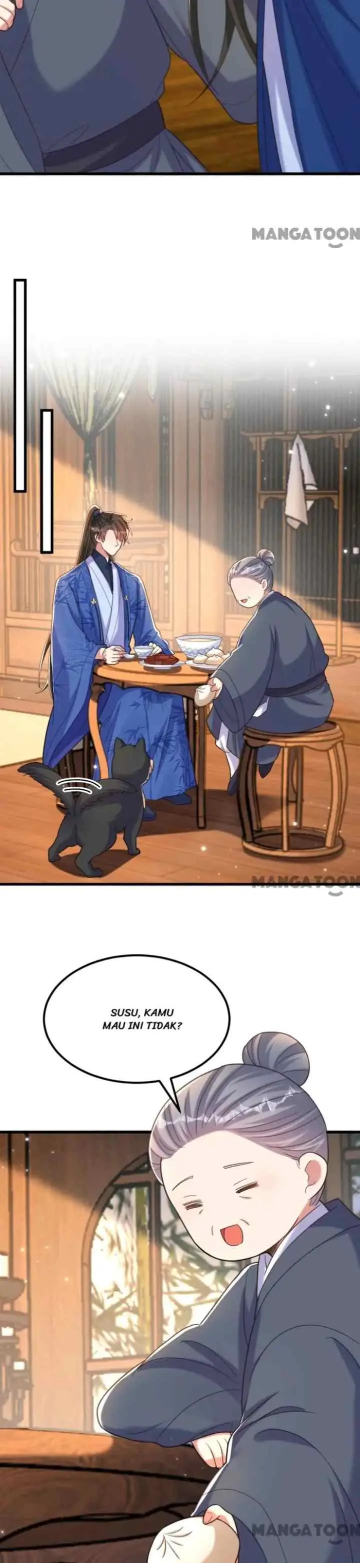 Don't Mess With Missy! chapter 416 halaman 6