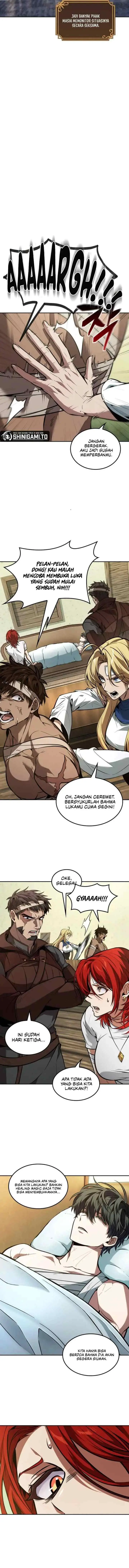 The Last Adventurer chapter 78 halaman 13