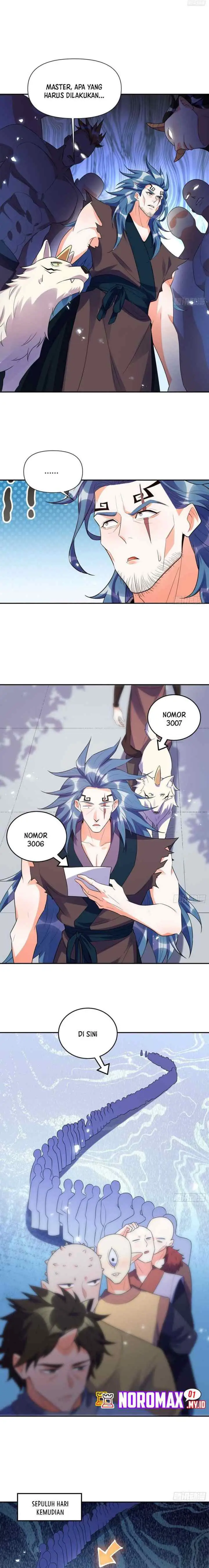 I'm Actually A Cultivation Bigshot chapter 466 halaman 5
