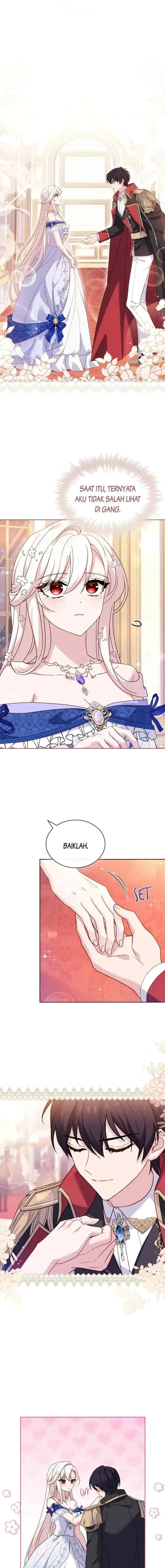 I Want to Break After Countless Regression chapter 90 halaman 5