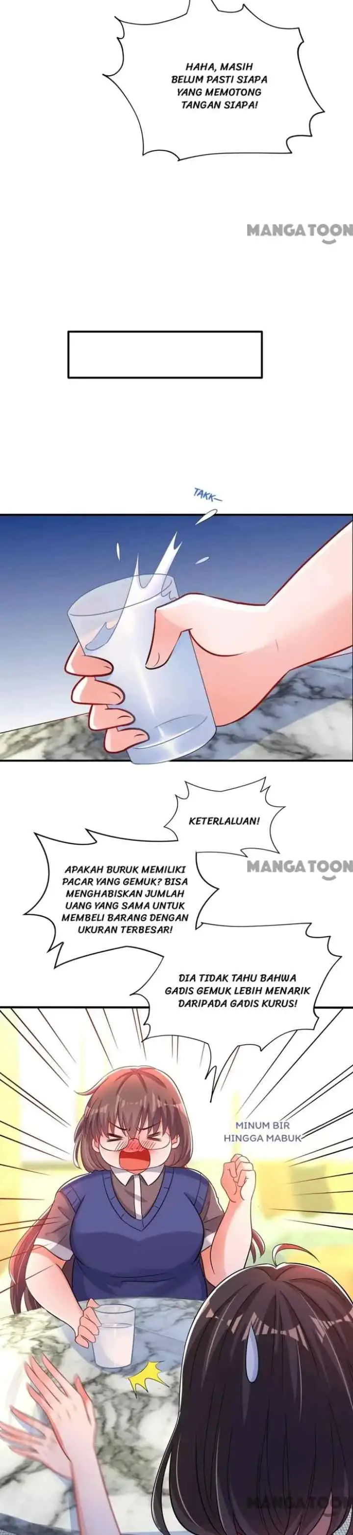 Don't Mess With Missy! chapter 99 halaman 5