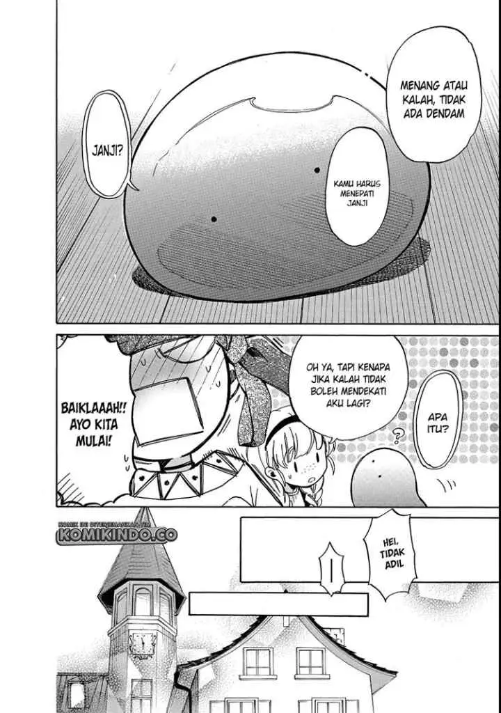 Tondemo Skill de Isekai Hourou Meshi: Sui no Daibouken chapter 22 halaman 5