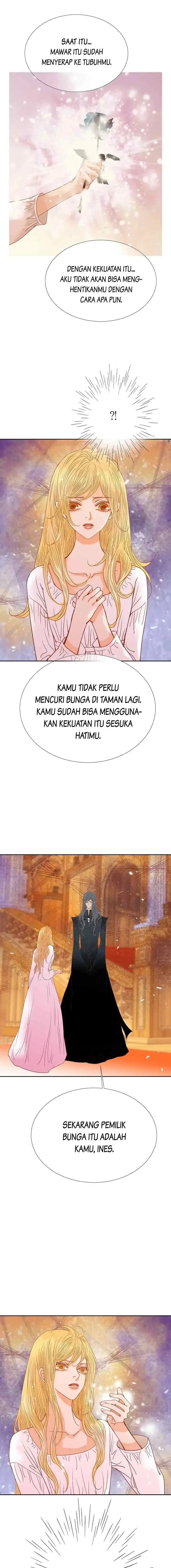 Beauty as the Beast chapter 48 halaman 9