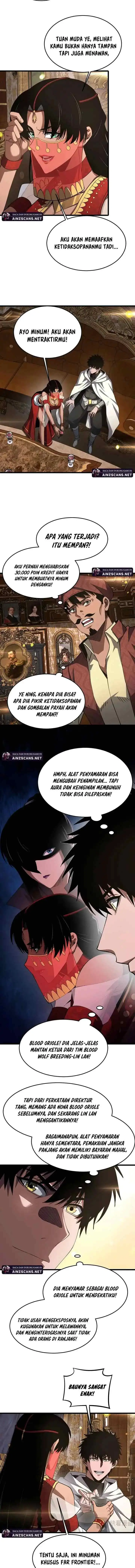 Apocalypse Sword God chapter 69 halaman 4