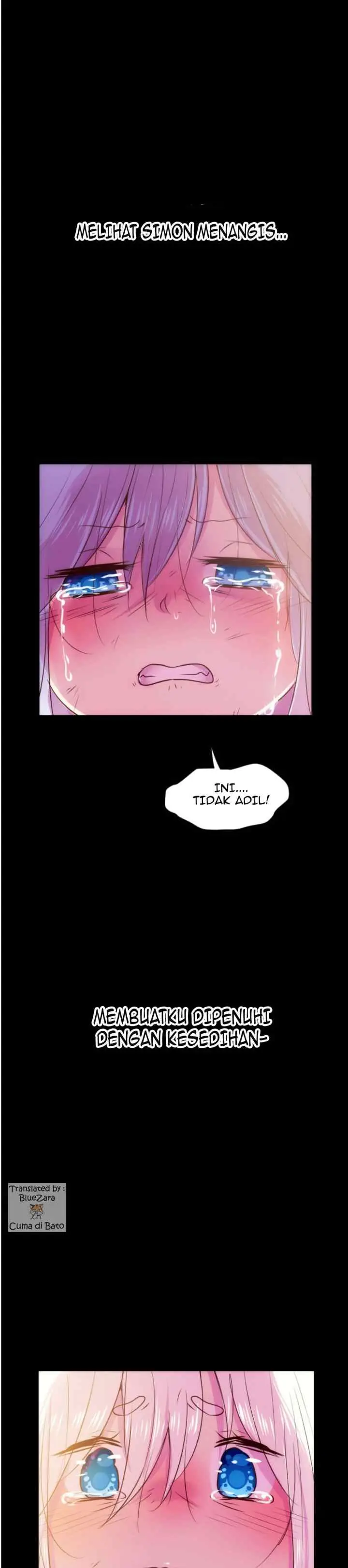 Watermelon chapter 74 halaman 15