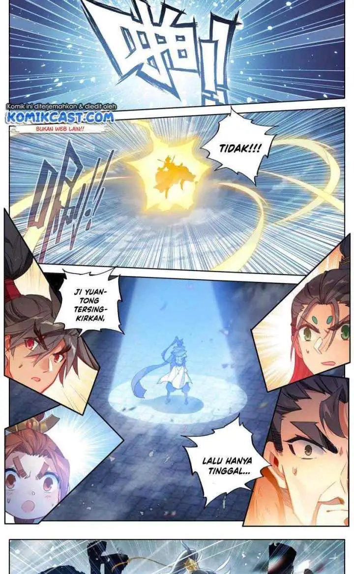Cang Yuantu chapter 55 halaman 11