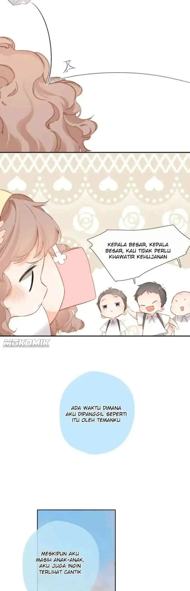Once More chapter 116 halaman 8