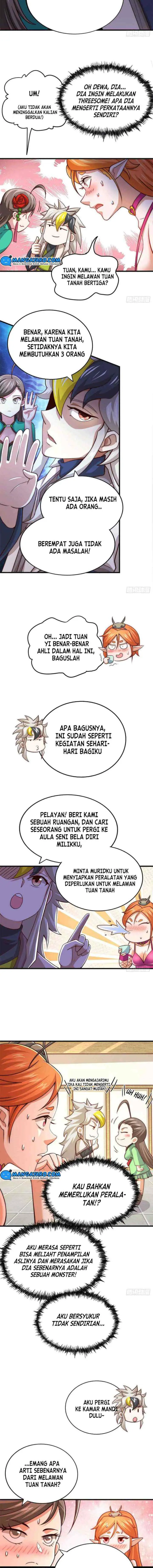 Beyond Myriad Peoples chapter 23 halaman 9