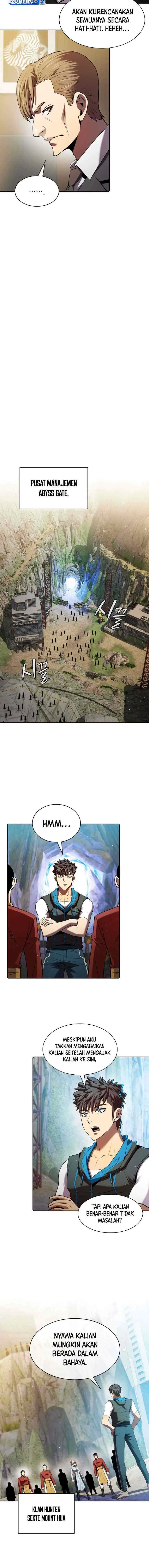 The Constellation That Returned From Hell chapter 106 halaman 14