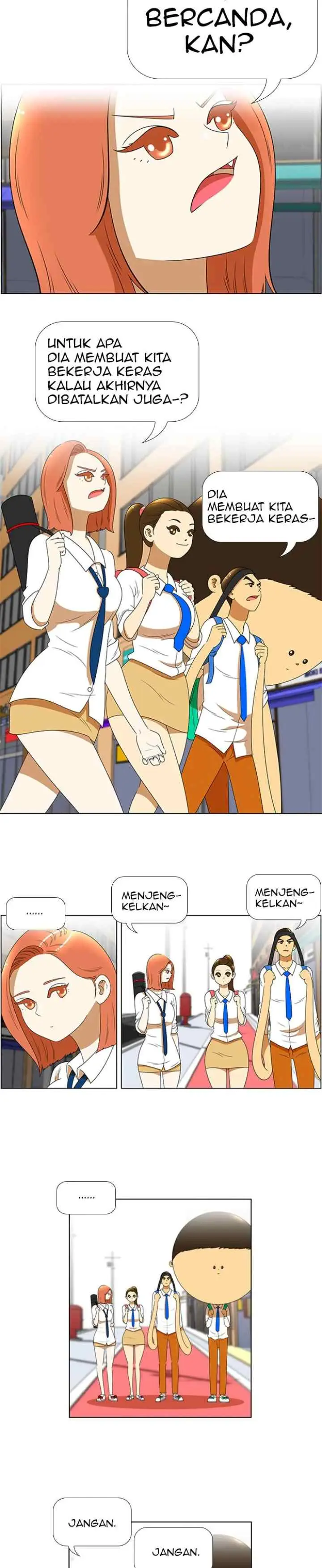 New Normal: Class 8 chapter 69 halaman 4