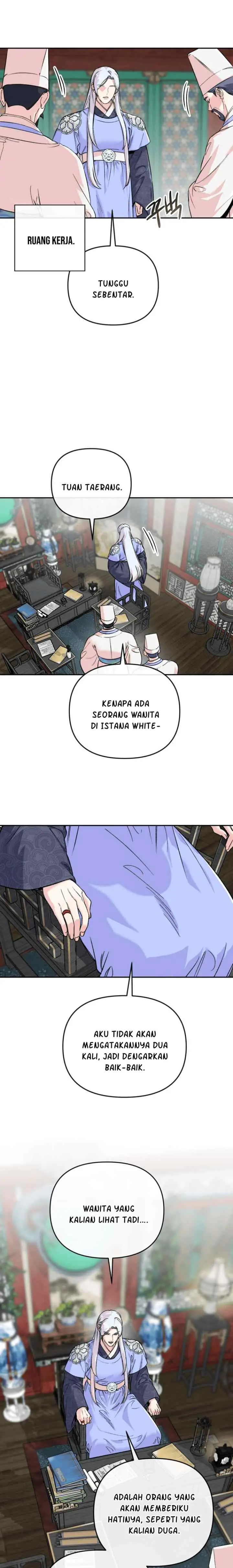 The Pure Heart Of A Monster chapter 46 halaman 7