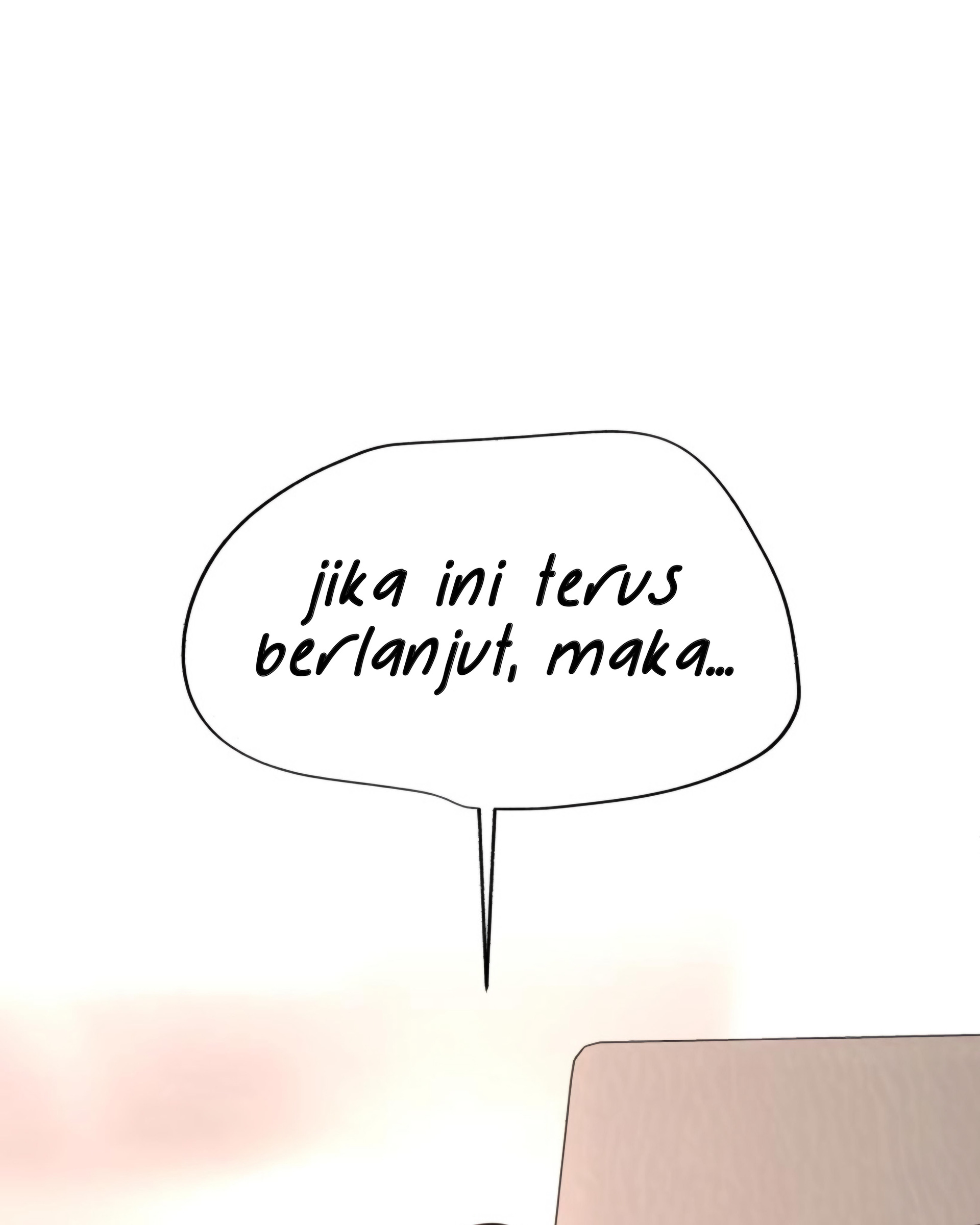 Lee Seop's Love chapter 50 halaman 70