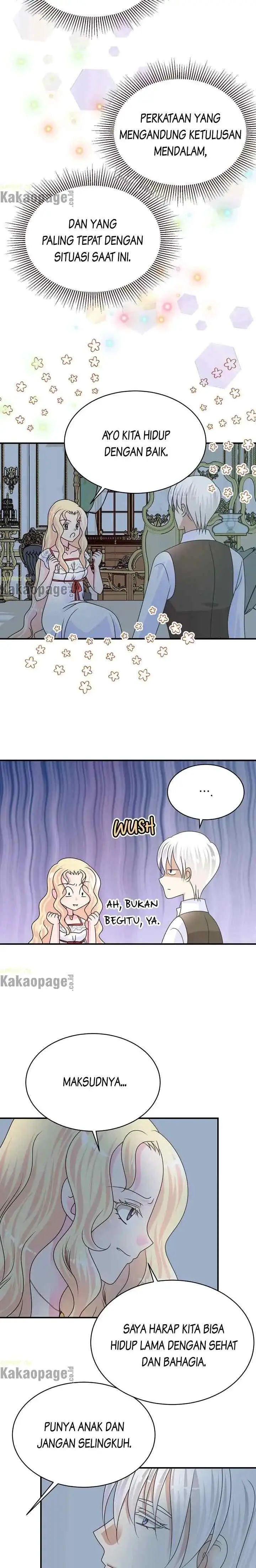 I Refuse the Duke chapter 103 halaman 13