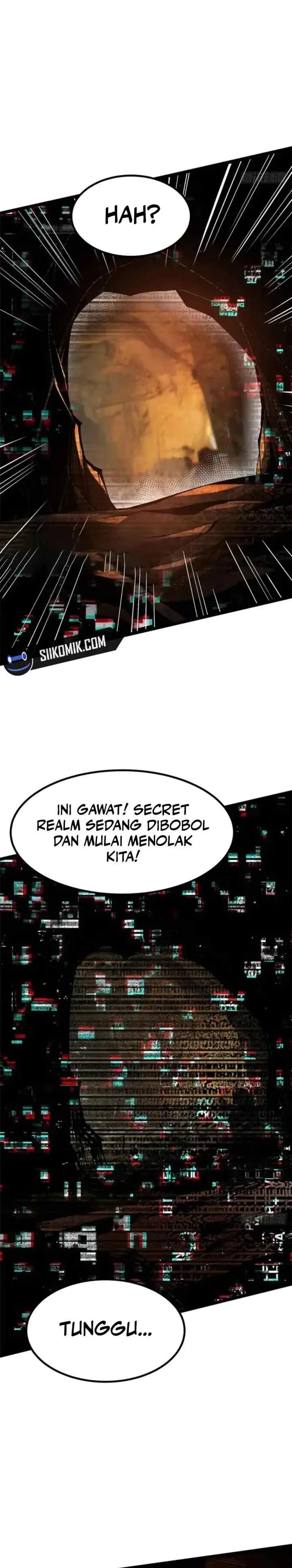 I Really Don't Want to Learn Forbidden Spells chapter 75 halaman 15