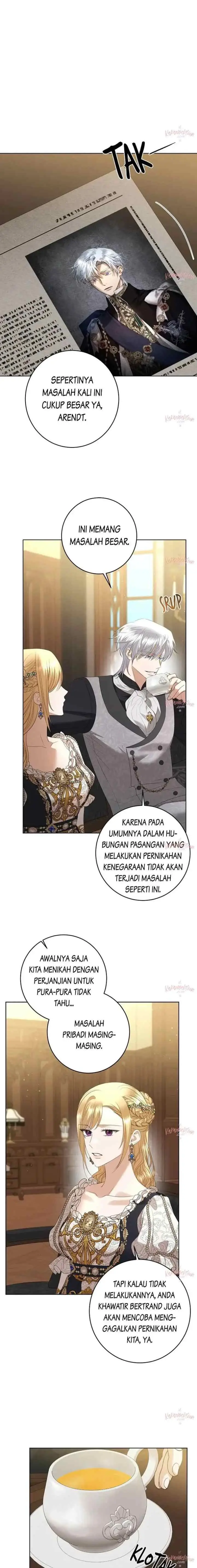 I Don't Love You Anymore chapter 95 halaman 12