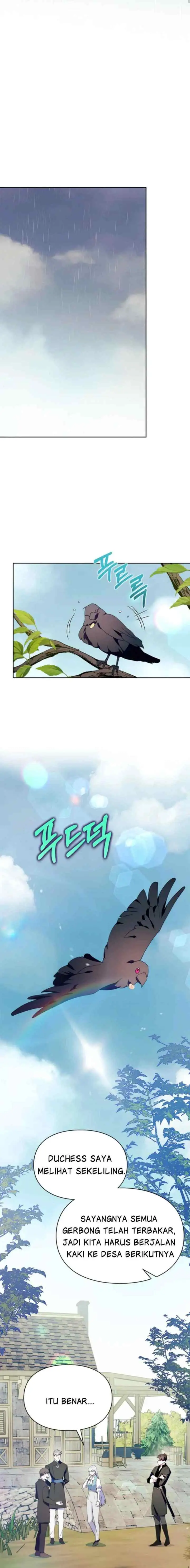 I Became the Tyrant's Servant chapter 56 halaman 16