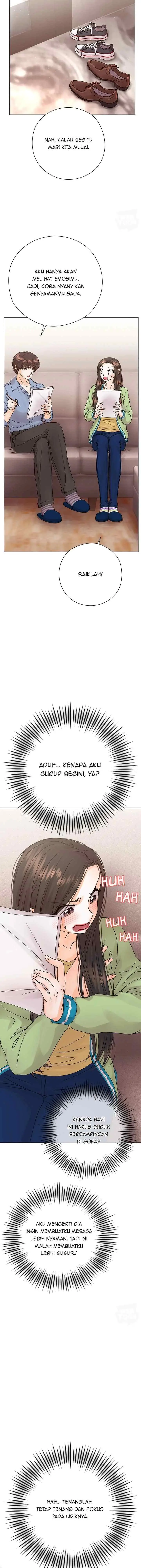 Doll & I chapter 68 halaman 10