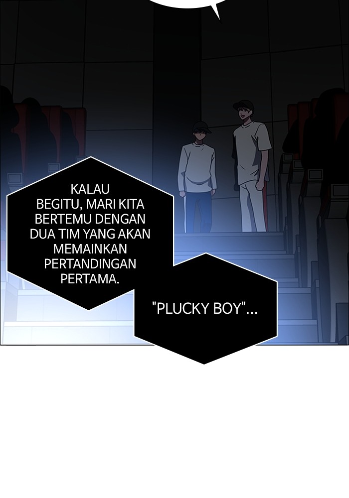 No Scope chapter 167 halaman 39