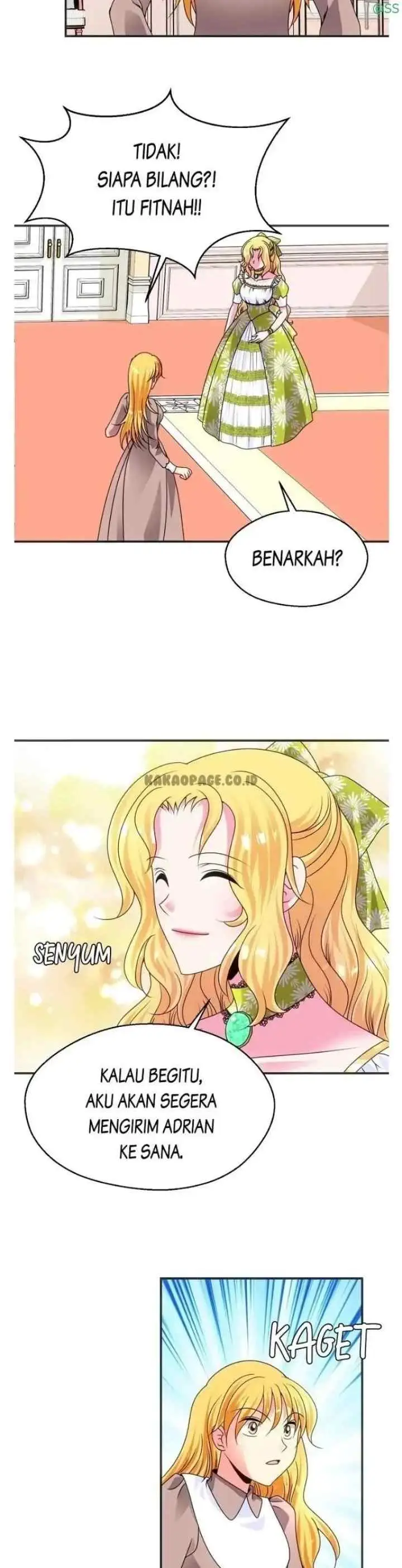 I Refuse the Duke chapter 34 halaman 15