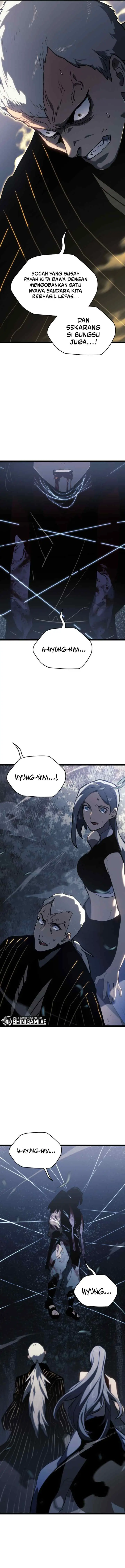 Reaper of the Drifting Moon chapter 63 halaman 17