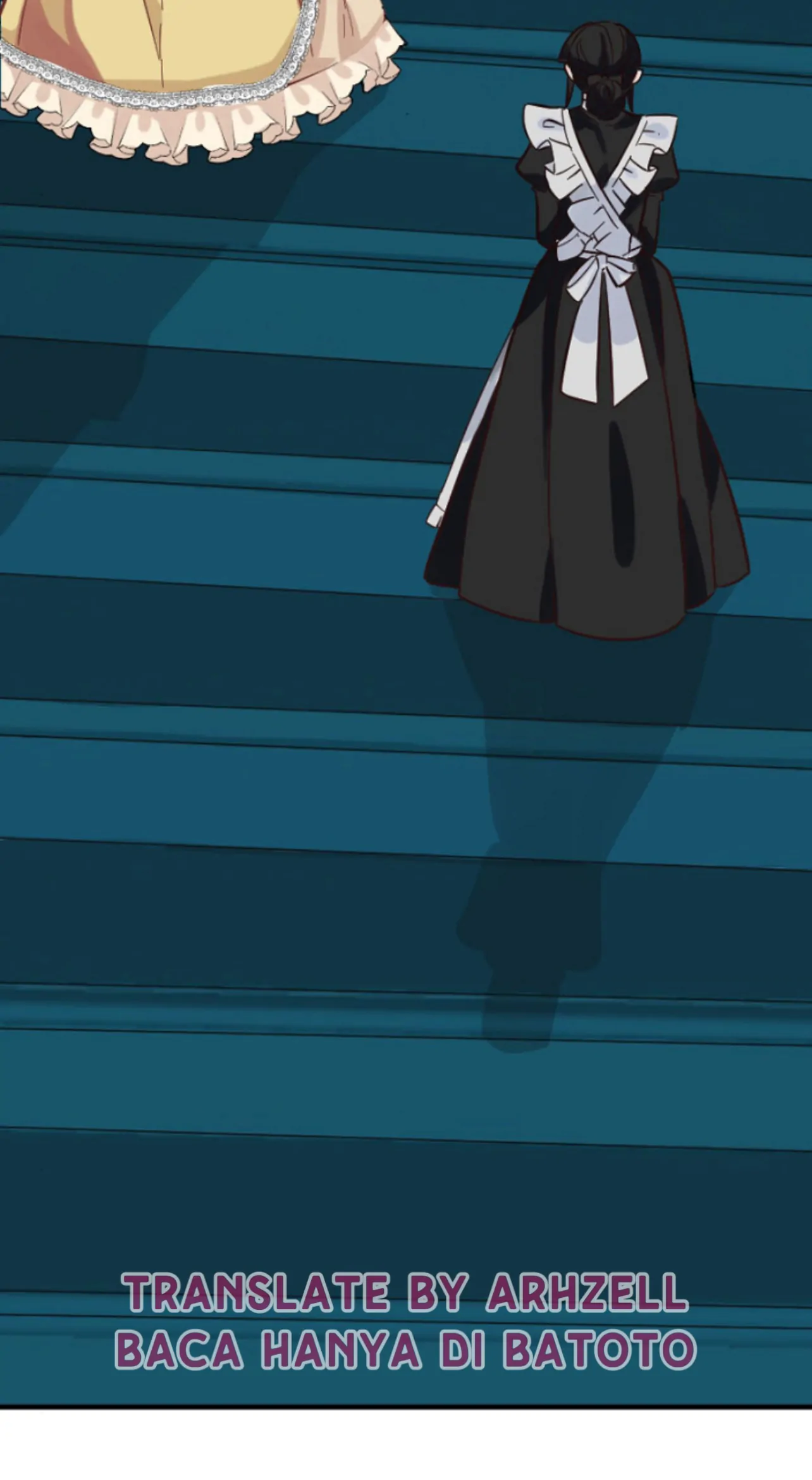 To You Who Protect Despair chapter 2 halaman 42