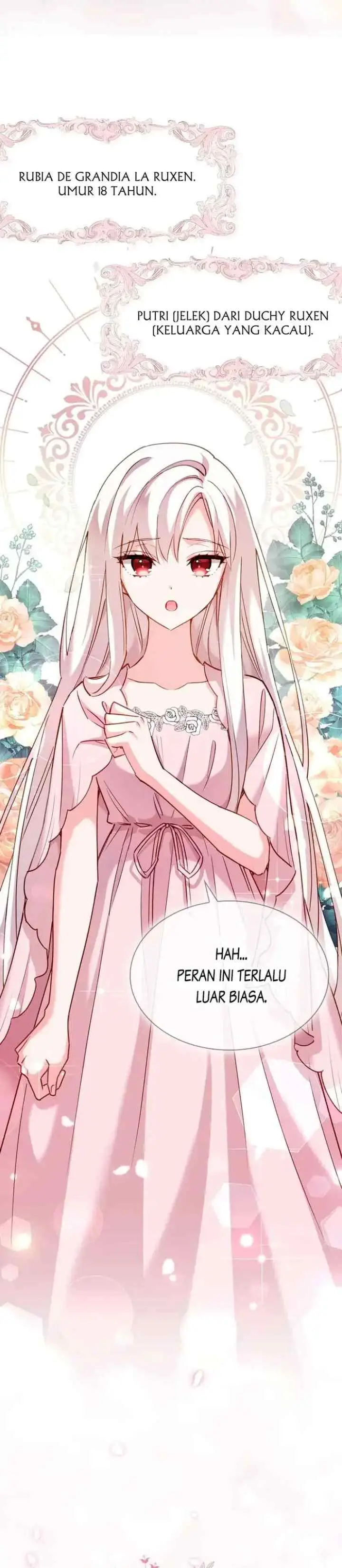 I Want to Break After Countless Regression chapter 0 halaman 10