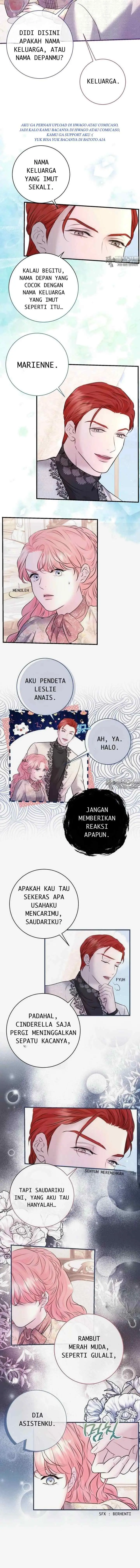 The Fate of the Perennial Sub Male Lead Is in My Hands chapter 35 halaman 14