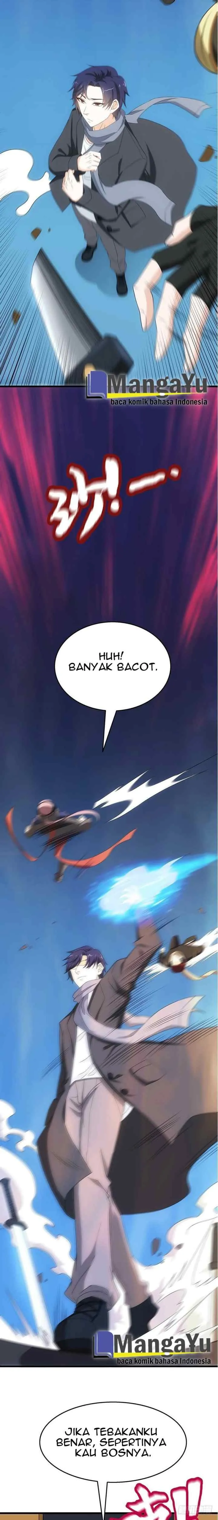 Strongest Son In Law chapter 9 halaman 4