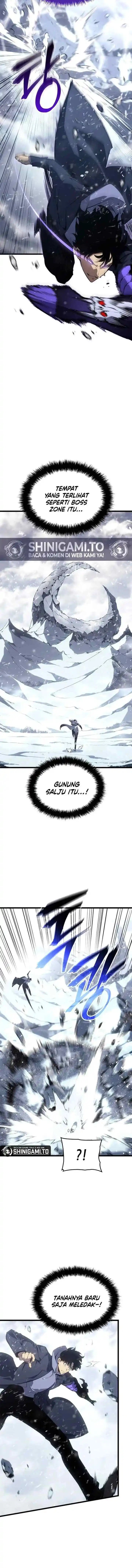 Solo Leveling: Ragnarok chapter 65 halaman 11