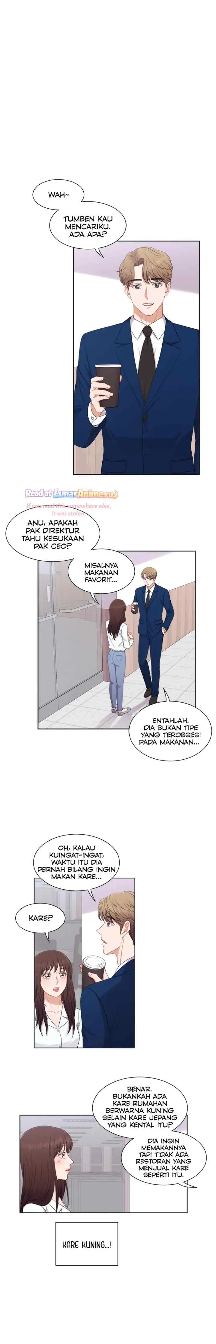 I Need a Bride chapter 40 halaman 6